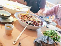 -胡马八破·川菜小馆(宽厚里店)
