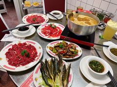 -燃计沙茶皇·香港沙茶火锅(人广旗舰店)