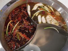 -陳艳红火锅(港汇店)