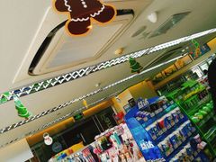 -全家便利店(金融中心店)