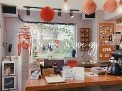 -转山咖啡(松柏社区店)