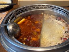 -快乐小羊(富强中路店)