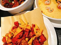 -简小舍·民间手艺菜(武昌江滩店)