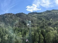 -可可托海景区
