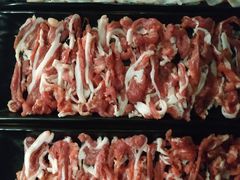 -牛记皇鲜牛肉火锅(环球度假区梨园店)