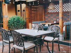 大堂-娜玛瑟德餐厅(仙足岛店)