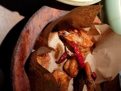 -洞庭土菜小炒馆(易发广场店)