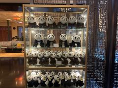 -成都安仁福朋喜来登酒店