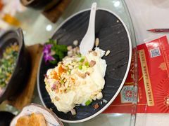 -寻味顺德·南记酒家·传统顺德菜·鱼生(广源路店)