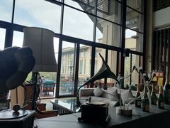 -昆明洲际酒店