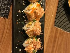 -昊·来了寿司(双楠2店)
