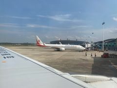 -南昌昌北国际机场