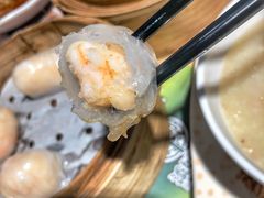 -添好运点心专门店(北角店)