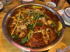 -米二红烧兔(华阳店)