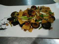 -山东八大碗山东老字号