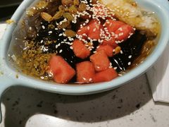 -京韵胡同·酱香羊蝎子火锅涮肉(长寿路店)