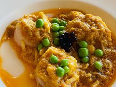 蟹粉龙虾-金轩中餐厅 Jin Xuan(浦东丽思卡尔顿酒店)