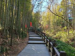 -天目湖御水温泉·度假酒店