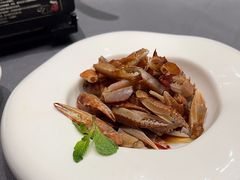 -徽州小镇(高新店)