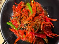 -聚味瞿记·龙虾堂(咸嘉湖店)