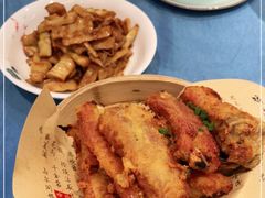 -阿毛饭店(和义路店)