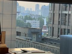 -TABLE·味西餐厅-成都茂业JW万豪酒店