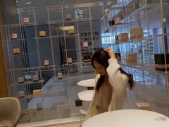 -奈雪的茶(国金中心店)