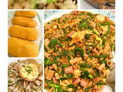 -北塘海鲜·天津菜(大光明桥旗舰店)