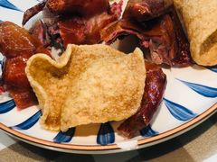 -新大咀港式茶餐厅(宝山万达店)