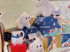 大堂-西点坊(浦东香格里拉店)