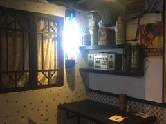 -黄师傅湿辣牛肉(胡桃里店)