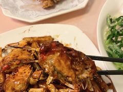 -翠亭酒家(山西南路店)