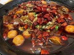 -力力豆花庄(广渠门店)