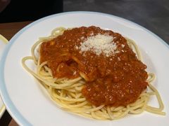 -萨莉亚意式餐厅(杭州西溪龙湖天街店)