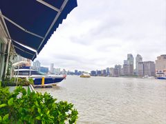 -三利音·浦之舟(滨江大道店)