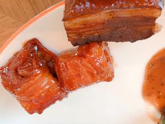 -济南香格里拉·咖啡泉自助餐厅