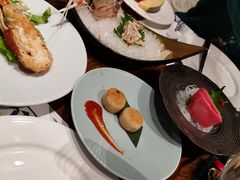 -Mr·Fish鱼鲜生海鲜放题(银泰in99店)