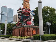 -文华公园(禅城区)