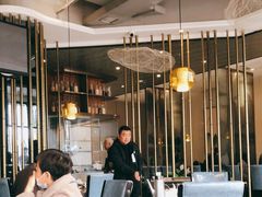 大堂-咨言·烤鸭·烩面泡馍(建业十八城店)