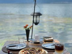 -六阅·福十 FORTEN 海景咖啡西餐厅(双廊古镇店)