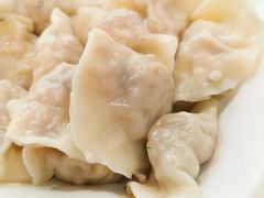 三鲜鲜肉饺-聚荣饺子店