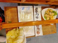 -五悦北平四季涮肉·烧烤(老商埠店)