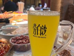 -串盟烧烤·长沙美食地标(星沙店)