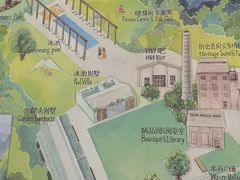 -阳朔糖舍酒店·糖舍餐厅&酒吧