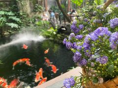 -The Flowers Coffee(南山店)