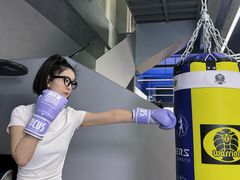 -EASY POWER健身工作室(浦东大道店)