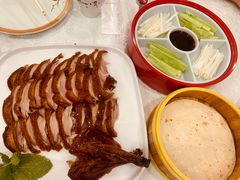 -北纬39度天津宴(黑牛城道店)
