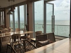 -渔·海鲜餐厅（东澳可域度假村内）南沙湾沙滩店