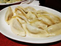 虾三鲜水饺-喜家德虾仁水饺(长泰广场店)