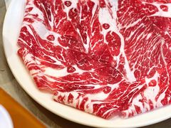-清真·鸦儿李记·涮肉(花市店)